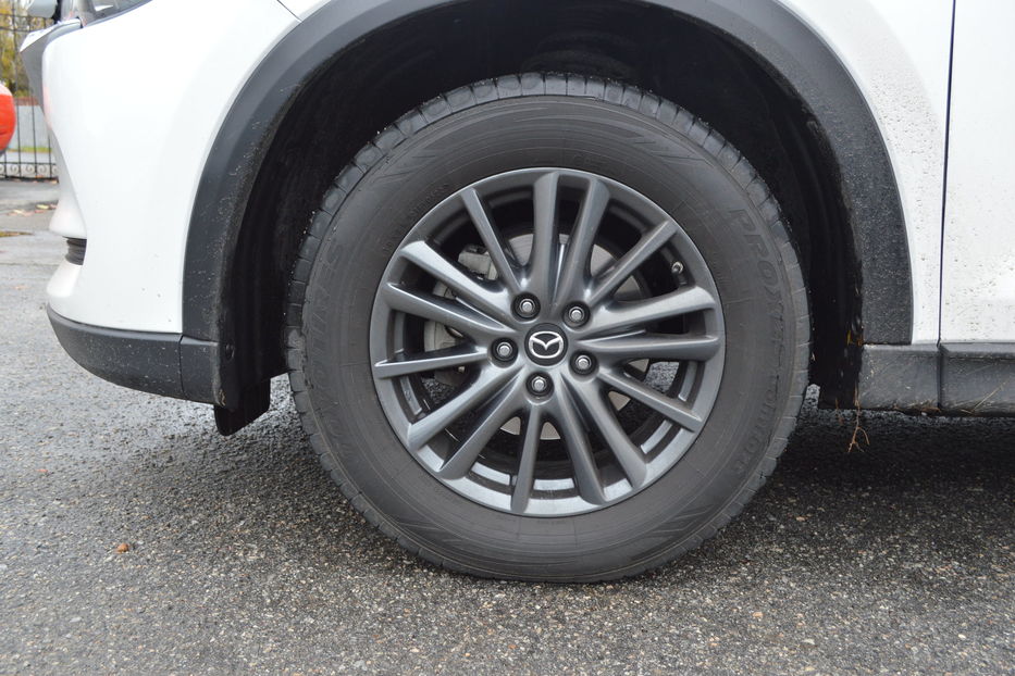 Продам Mazda CX-5 2018 года в Одессе