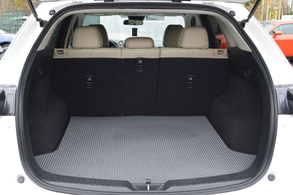 Продам Mazda CX-5 2018 года в Одессе