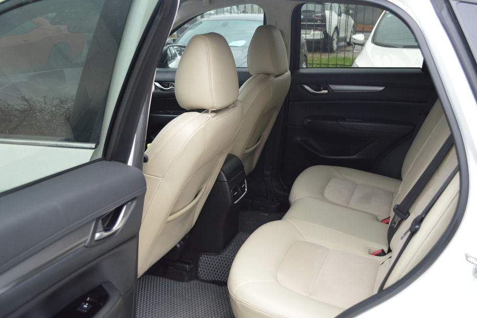 Продам Mazda CX-5 2018 года в Одессе