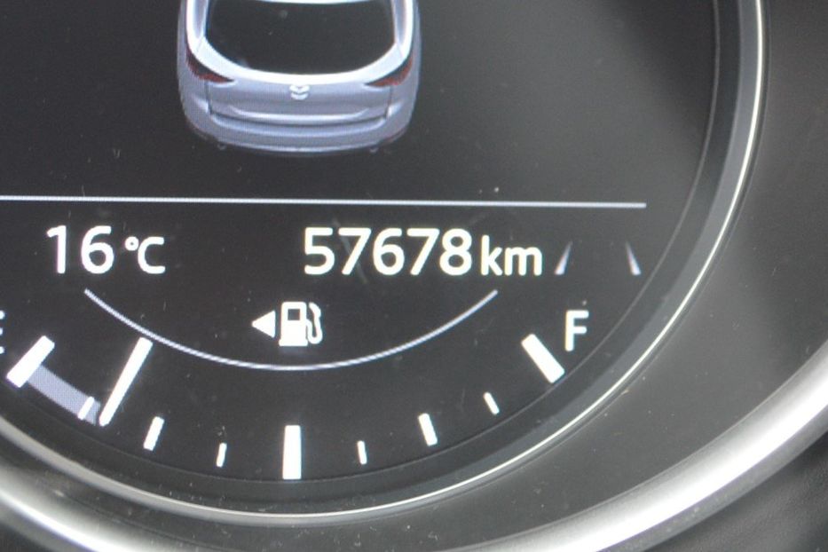 Продам Mazda CX-5 2018 года в Одессе