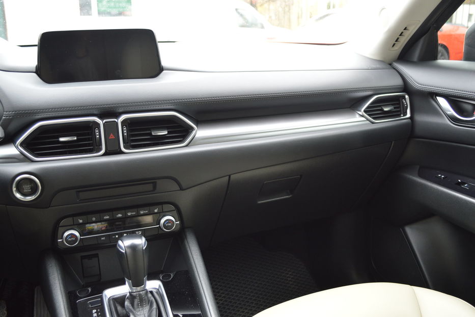 Продам Mazda CX-5 2018 года в Одессе