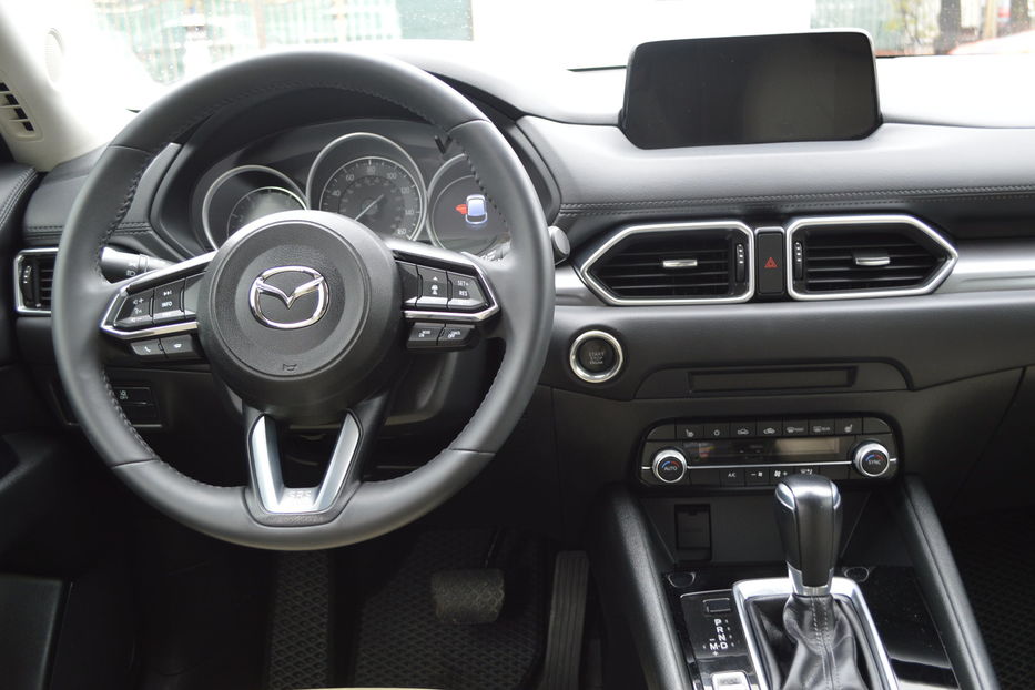 Продам Mazda CX-5 2018 года в Одессе