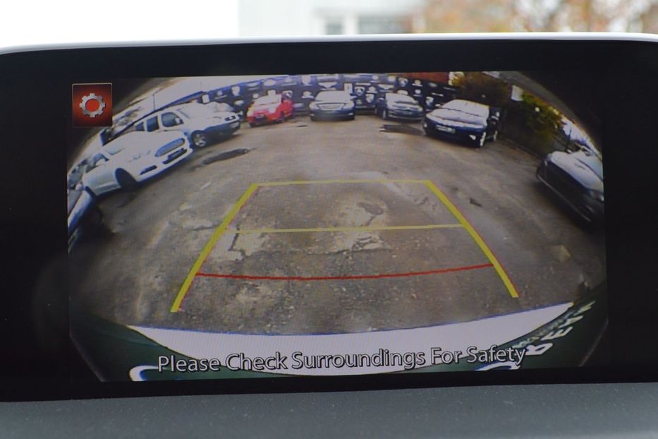 Продам Mazda CX-5 2018 года в Одессе