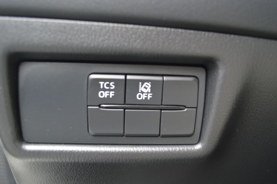 Продам Mazda CX-5 2018 года в Одессе