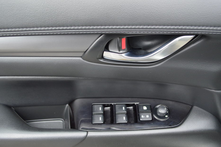 Продам Mazda CX-5 2018 года в Одессе