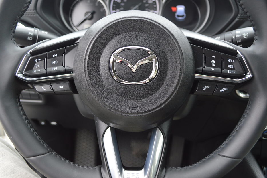 Продам Mazda CX-5 2018 года в Одессе