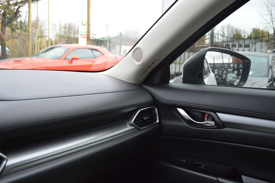 Продам Mazda CX-5 2018 года в Одессе