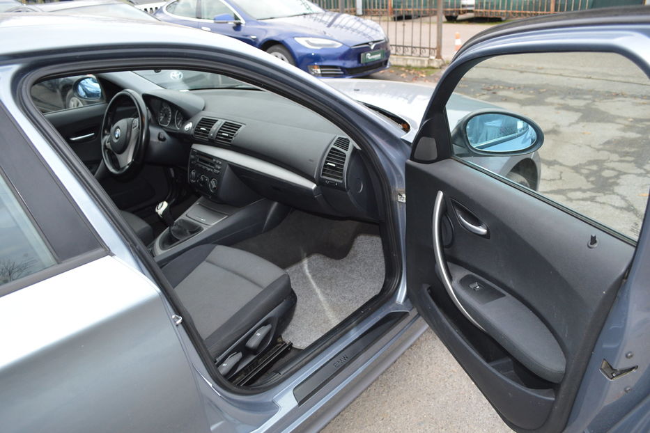 Продам BMW 118 2006 года в Одессе