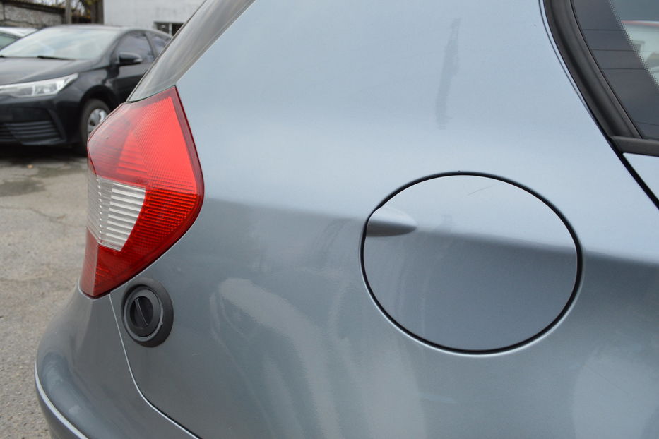 Продам BMW 118 2006 года в Одессе