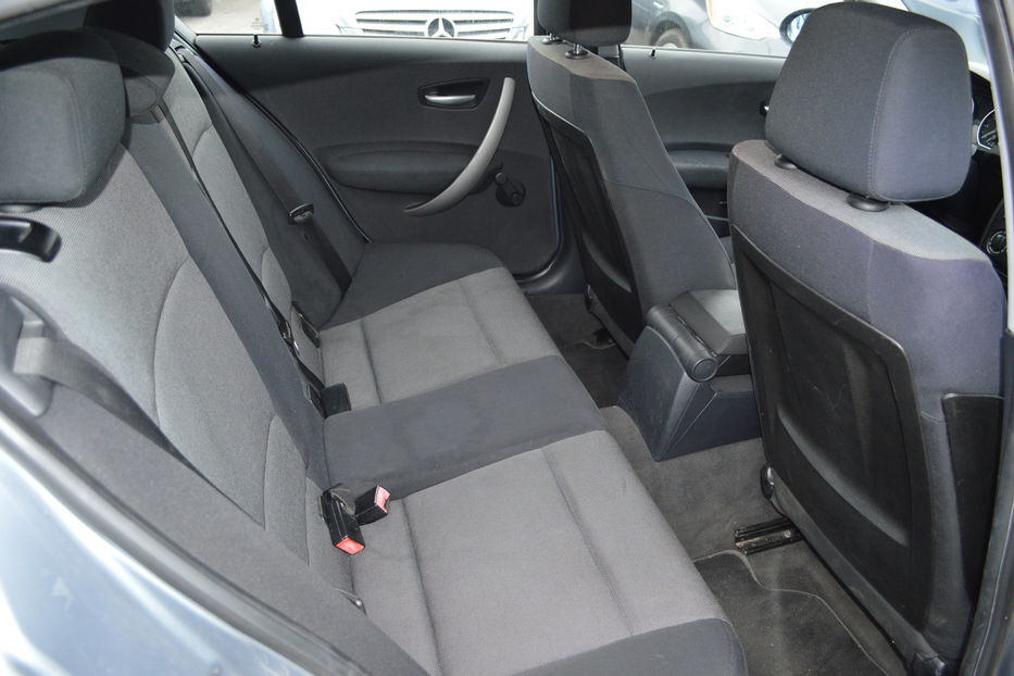 Продам BMW 118 2006 года в Одессе