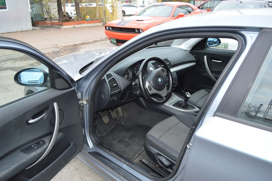 Продам BMW 118 2006 года в Одессе