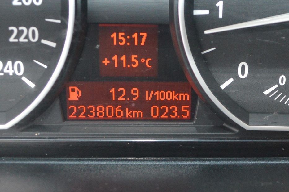 Продам BMW 118 2006 года в Одессе