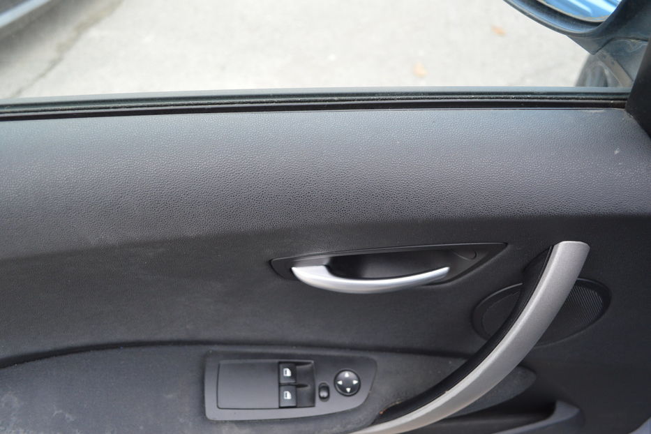 Продам BMW 118 2006 года в Одессе