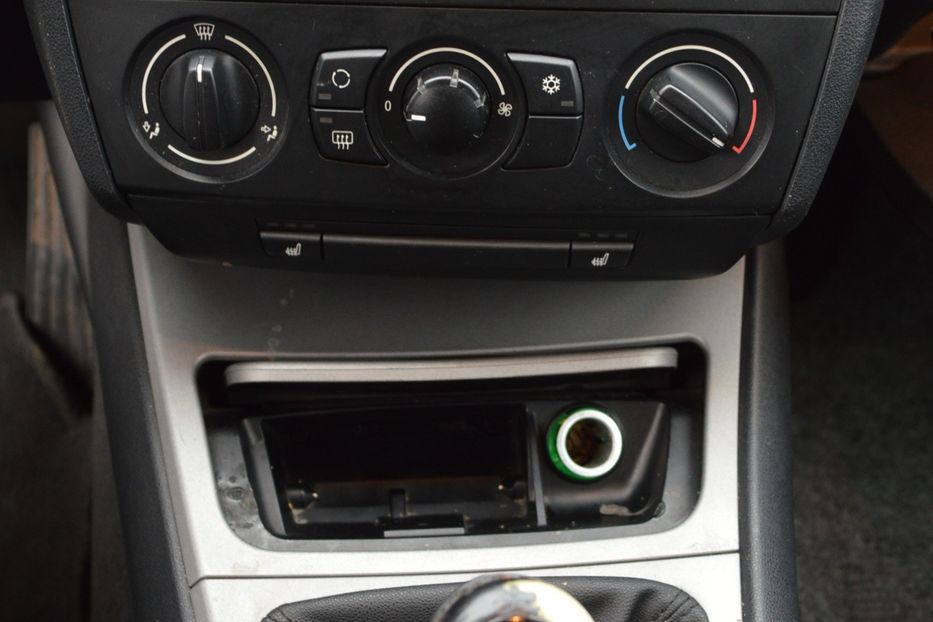 Продам BMW 118 2006 года в Одессе