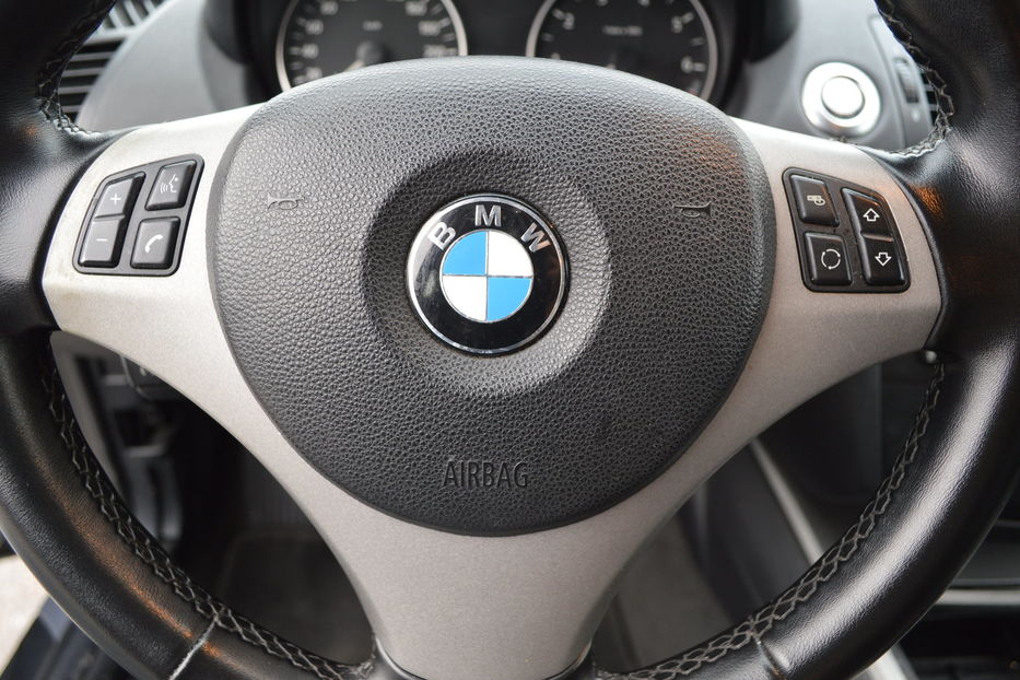 Продам BMW 118 2006 года в Одессе