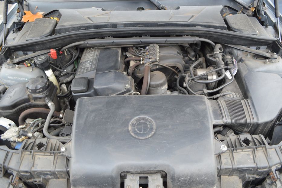Продам BMW 118 2006 года в Одессе