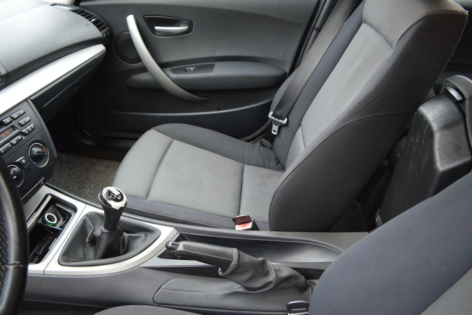 Продам BMW 118 2006 года в Одессе