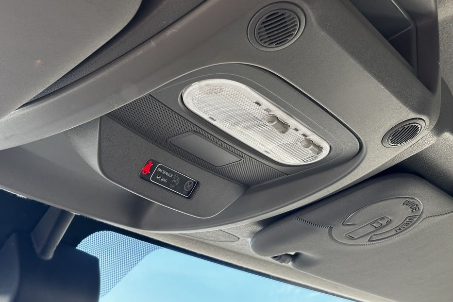 Продам Renault Master груз. 2020 года в Львове