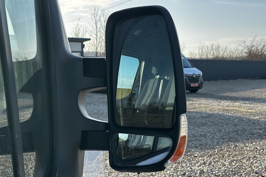 Продам Renault Master груз. 2020 года в Львове