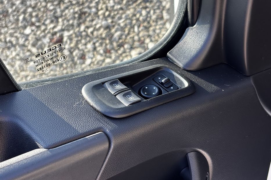 Продам Renault Master груз. 2020 года в Львове