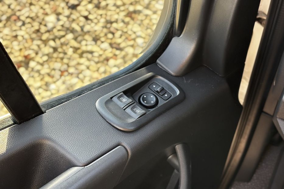 Продам Renault Master груз. 2020 года в Львове