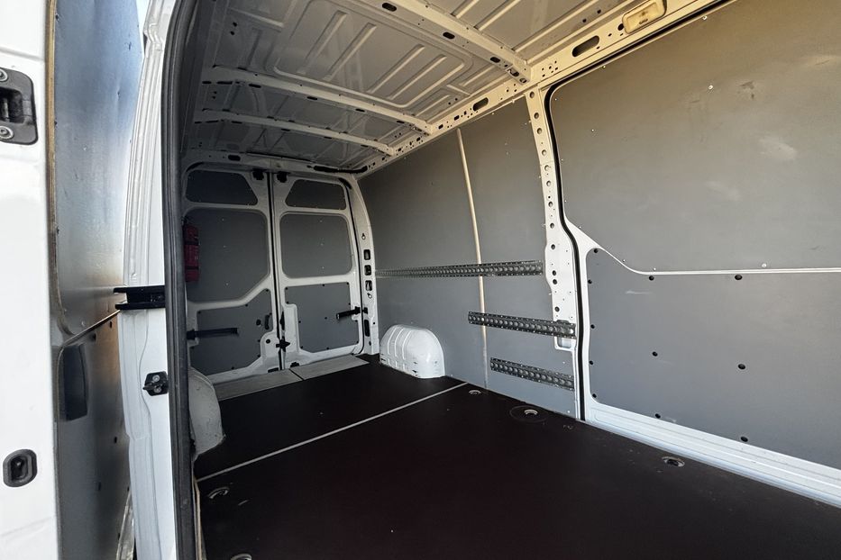 Продам Renault Master груз. 2020 года в Львове