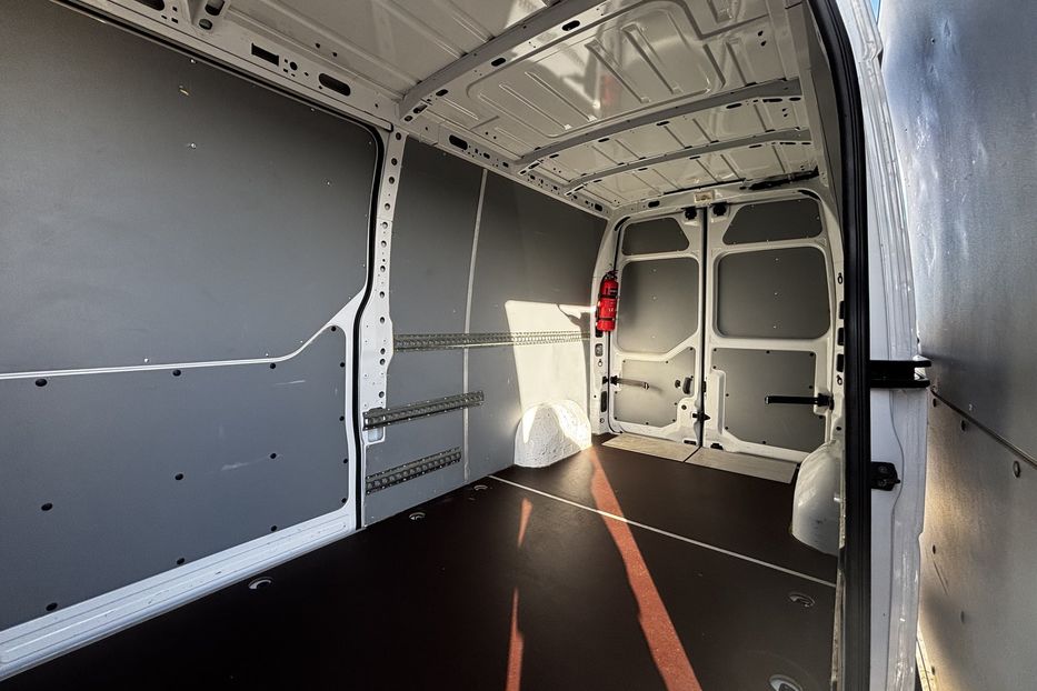 Продам Renault Master груз. 2020 года в Львове