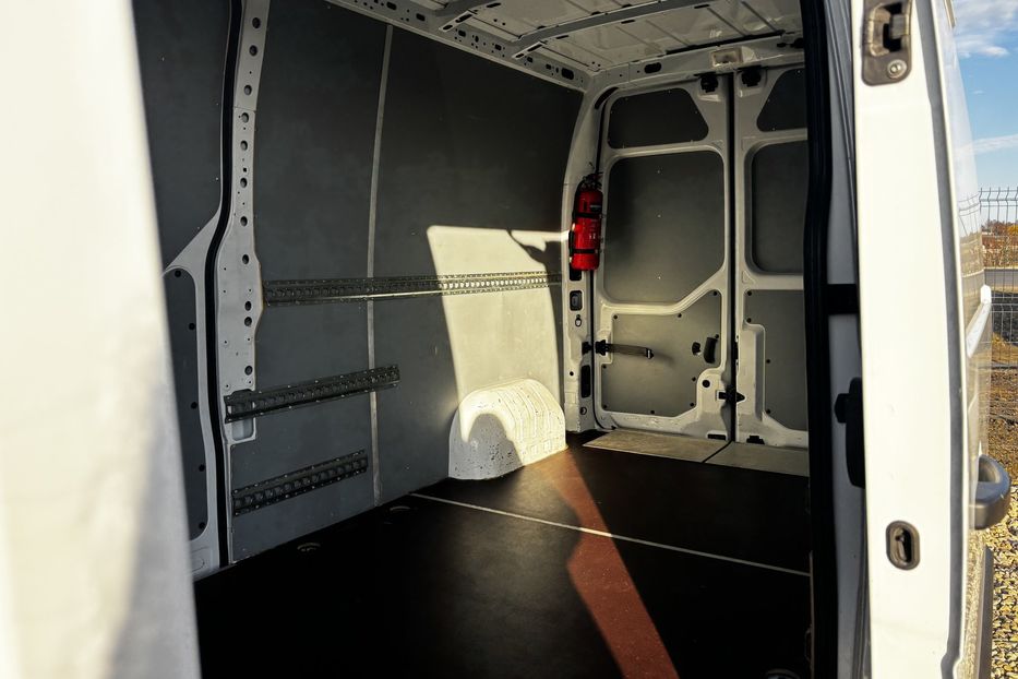 Продам Renault Master груз. 2020 года в Львове