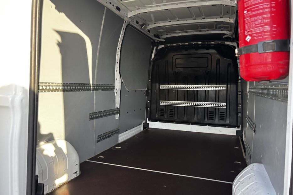 Продам Renault Master груз. 2020 года в Львове