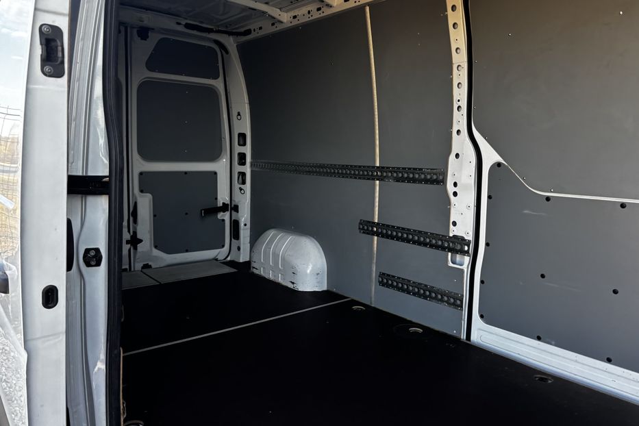 Продам Renault Master груз. 2020 года в Львове