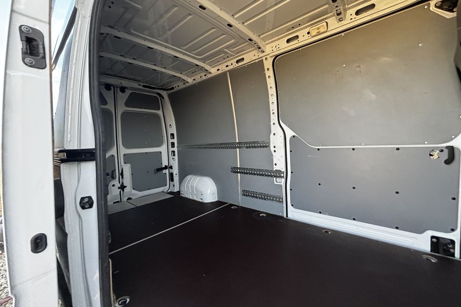 Продам Renault Master груз. 2020 года в Львове