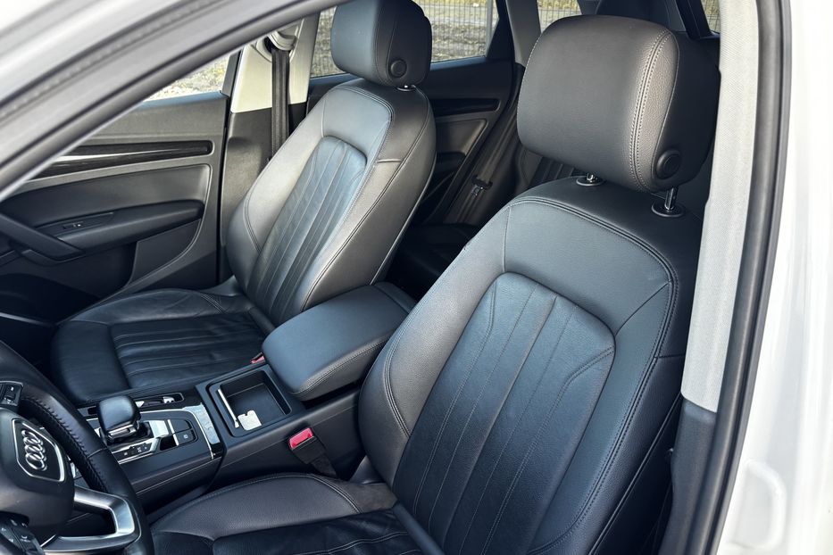 Продам Audi Q5 Quattro  2018 года в Львове