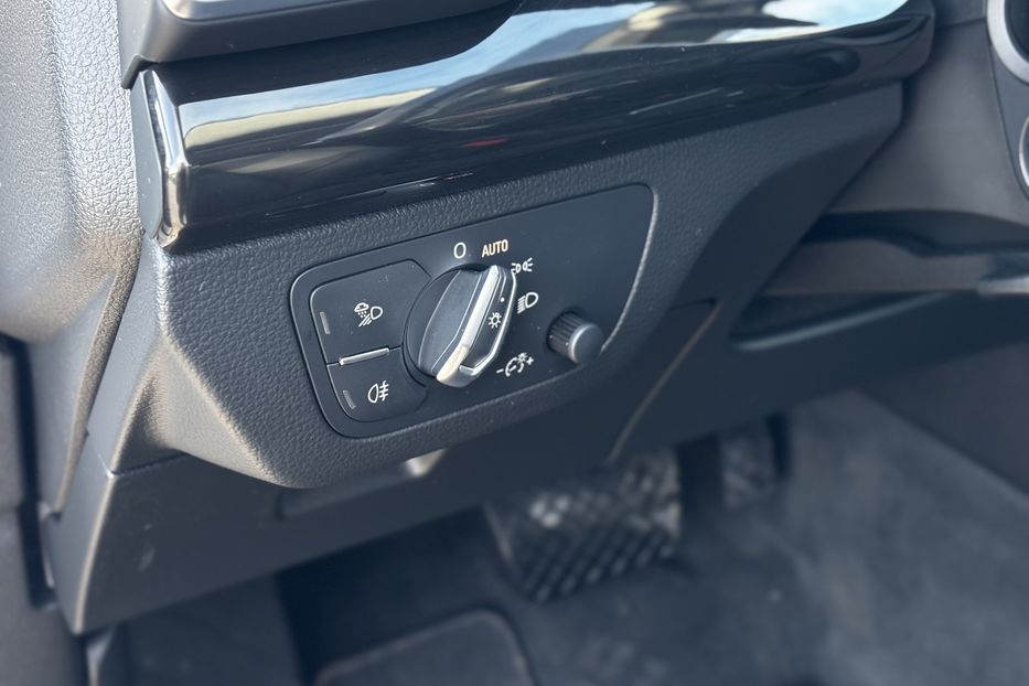 Продам Audi Q5 Quattro  2018 года в Львове