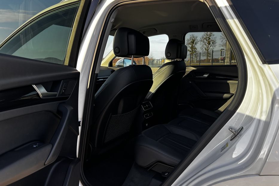 Продам Audi Q5 Quattro  2018 года в Львове