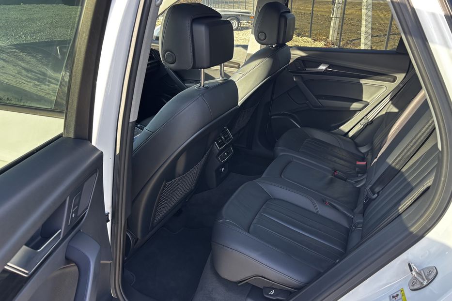 Продам Audi Q5 Quattro  2018 года в Львове