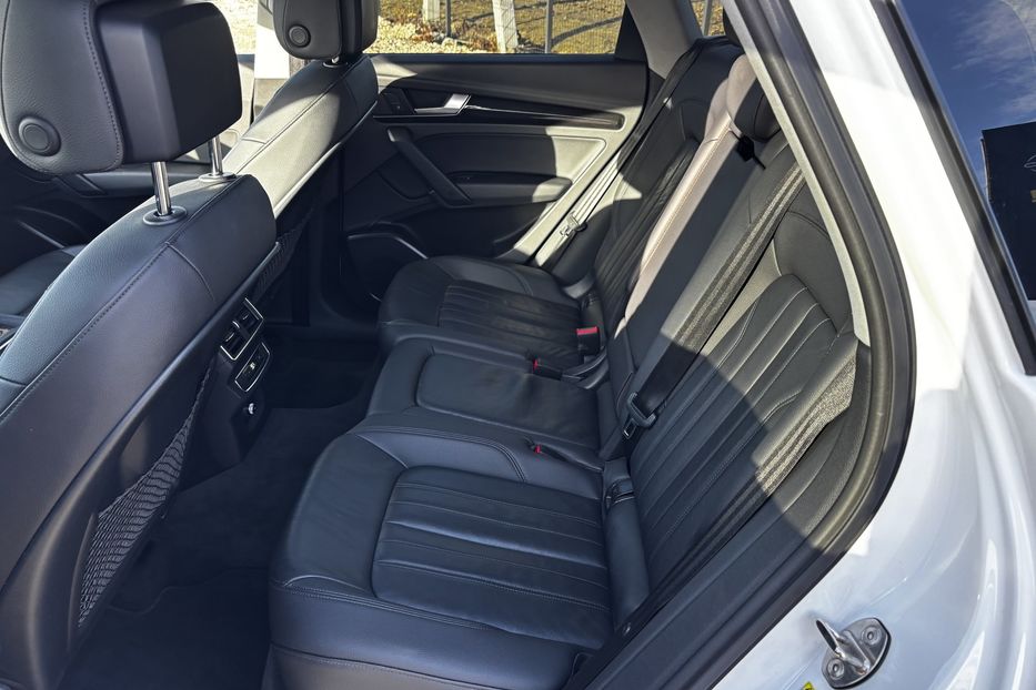 Продам Audi Q5 Quattro  2018 года в Львове