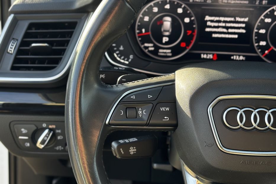 Продам Audi Q5 Quattro  2018 года в Львове