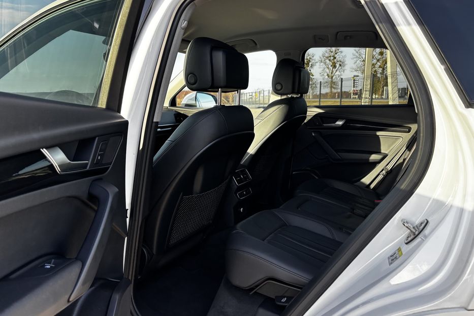 Продам Audi Q5 Quattro  2018 года в Львове