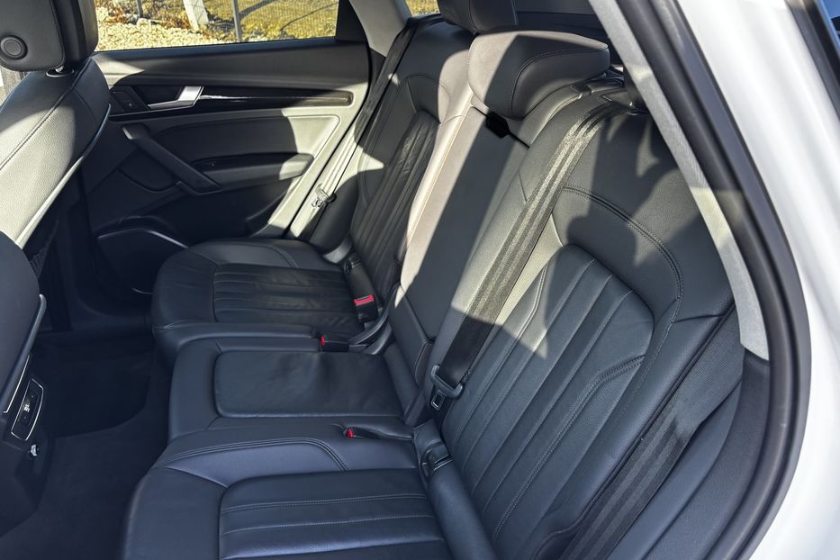 Продам Audi Q5 Quattro  2018 года в Львове