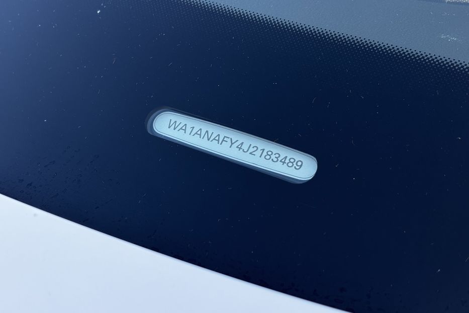 Продам Audi Q5 Quattro  2018 года в Львове