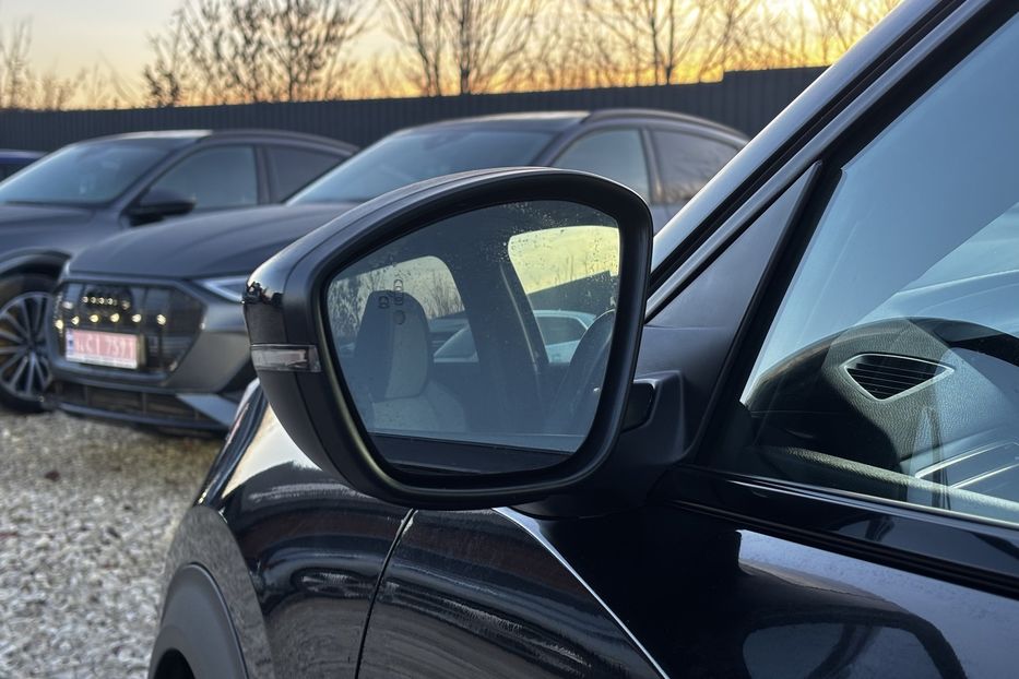 Продам Peugeot 2008 GT EV 50 KW авто у Львові  2021 года в Львове