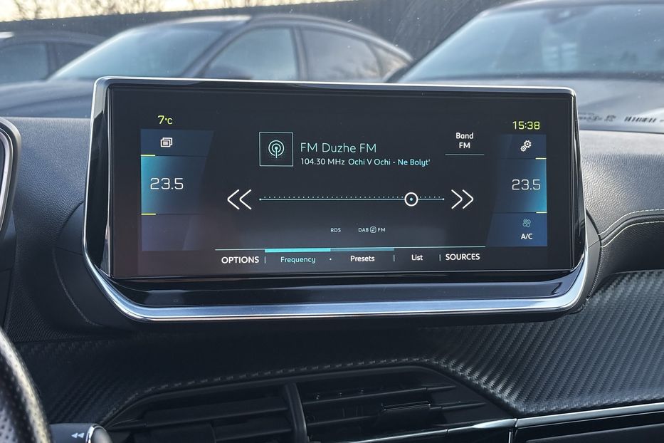 Продам Peugeot 2008 GT EV 50 KW авто у Львові  2021 года в Львове