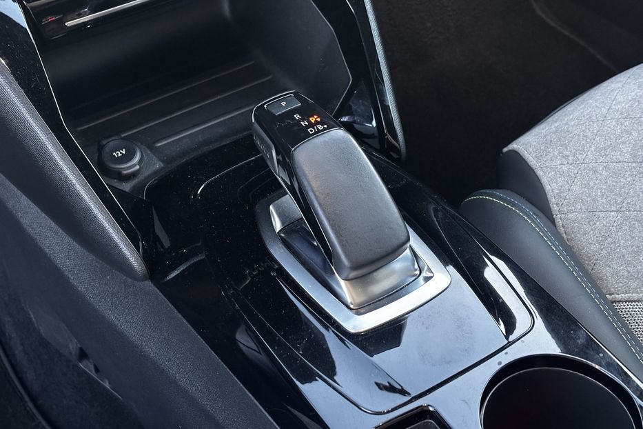 Продам Peugeot 2008 GT EV 50 KW авто у Львові  2021 года в Львове