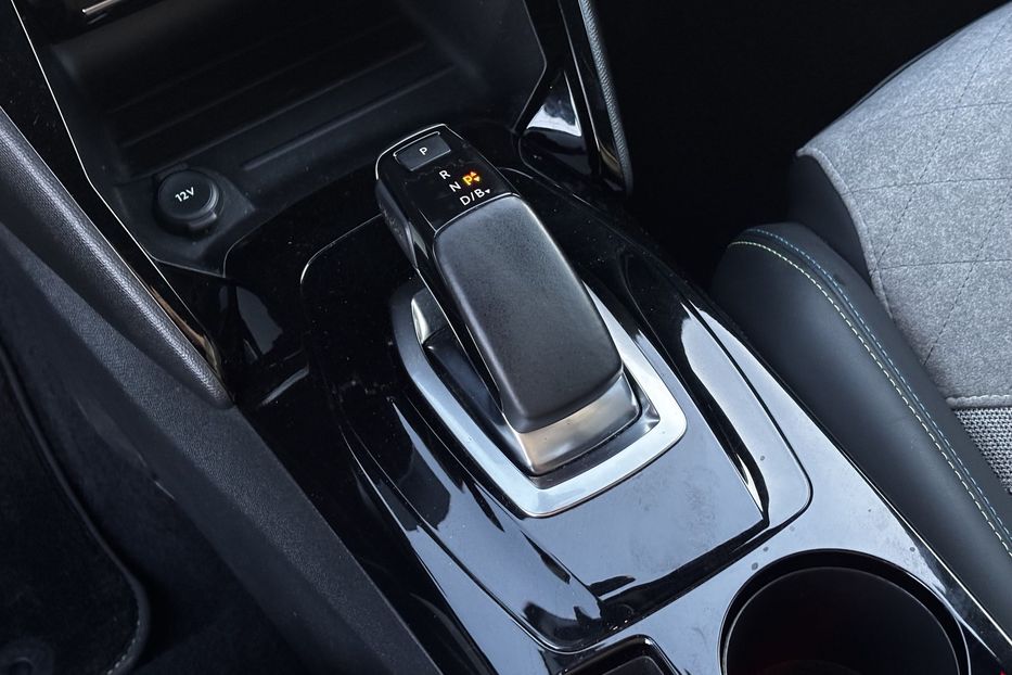 Продам Peugeot 2008 GT EV 50 KW авто у Львові  2021 года в Львове