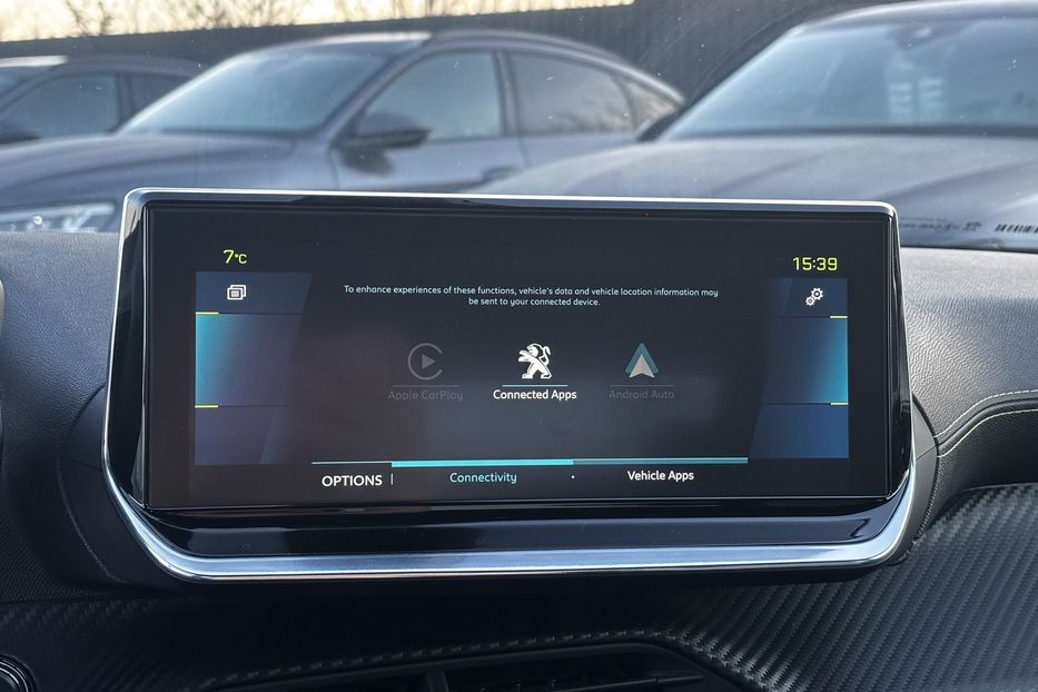 Продам Peugeot 2008 GT EV 50 KW авто у Львові  2021 года в Львове