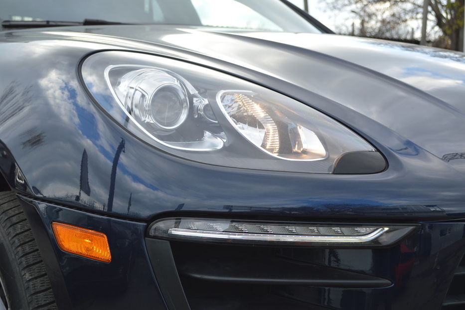 Продам Porsche Macan 2017 года в Одессе