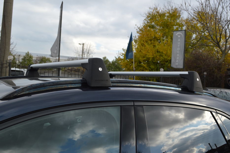 Продам Porsche Macan 2017 года в Одессе