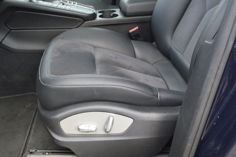 Продам Porsche Macan 2017 года в Одессе