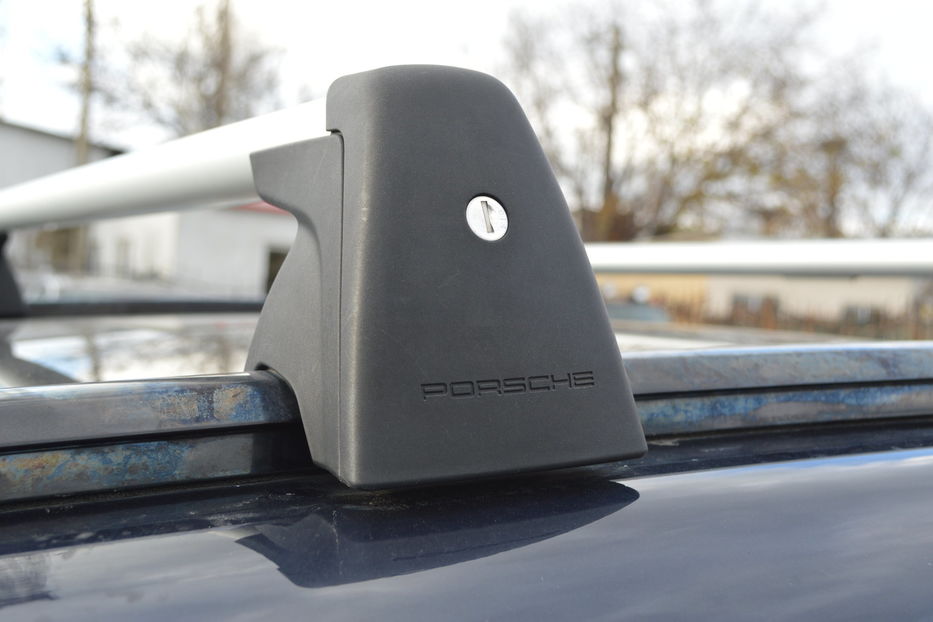 Продам Porsche Macan 2017 года в Одессе