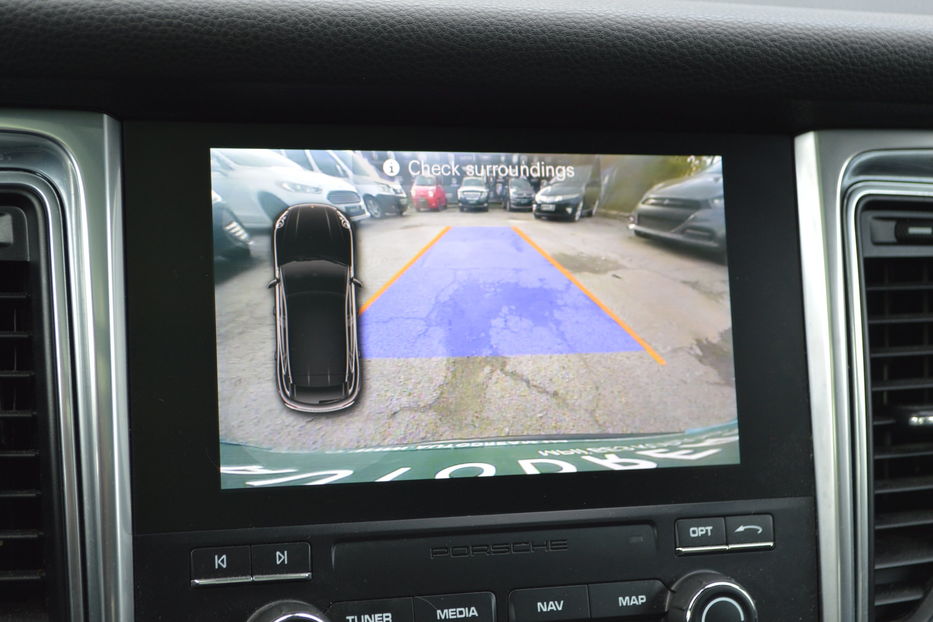 Продам Porsche Macan 2017 года в Одессе